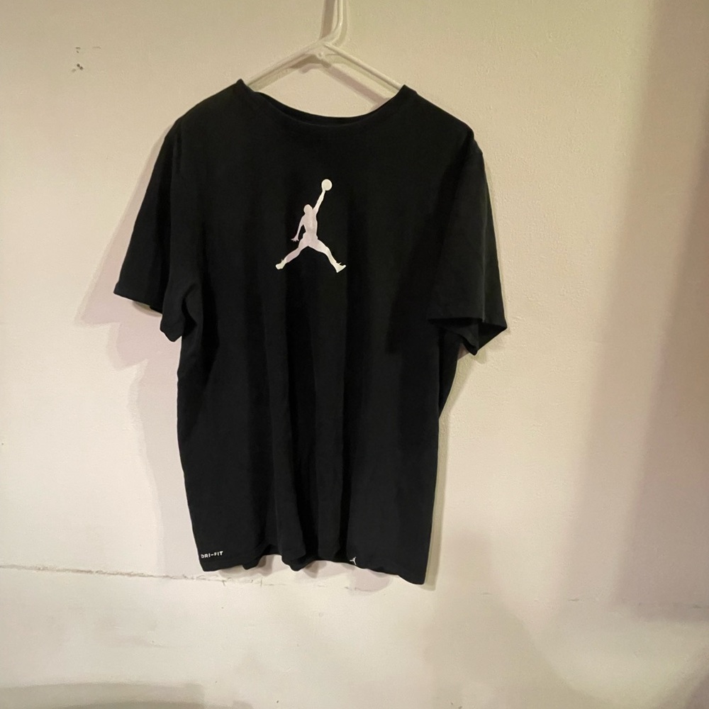 Jordan xl shirt